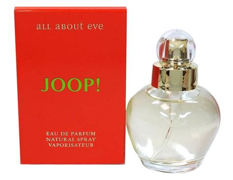 all about eve perfume